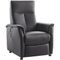 Sta- Op Fauteuil Waver Zwart