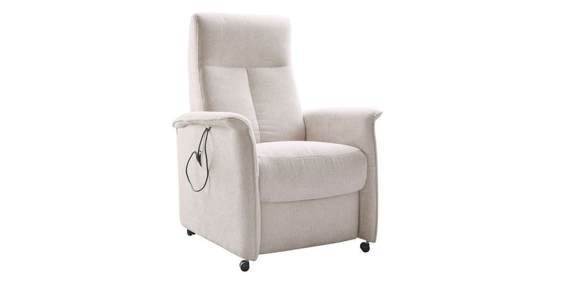 Sta-Op Fauteuil Linter Large Naturel