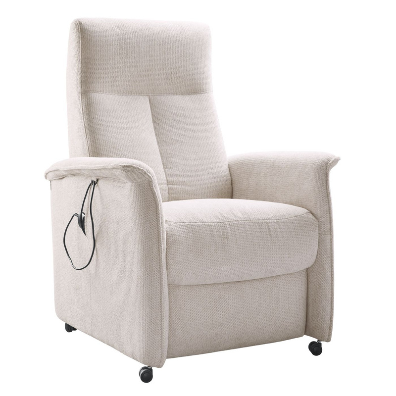 Sta-Op Fauteuil Linter Large Naturel
