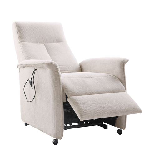 Sta-Op Fauteuil Linter Large Naturel