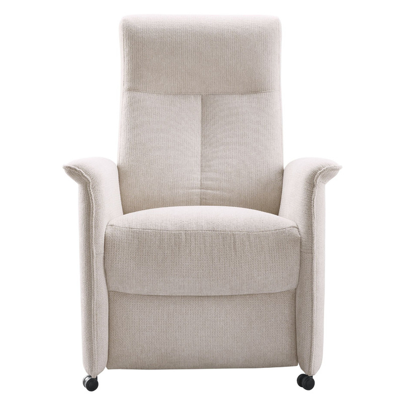 Sta-Op Fauteuil Linter Large Naturel