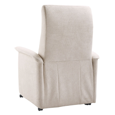 Sta-Op Fauteuil Linter Large Naturel