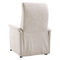 Sta-Op Fauteuil Linter Large Naturel