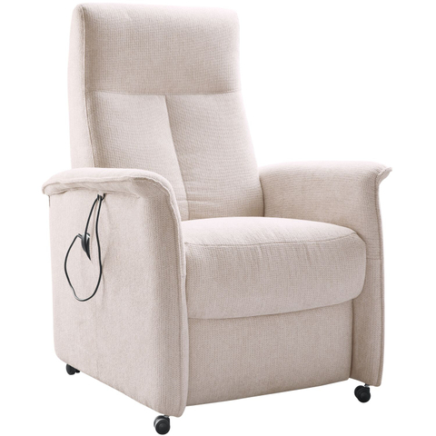 Sta-Op Fauteuil Linter Large Naturel