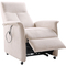 Sta-Op Fauteuil Linter Large Naturel