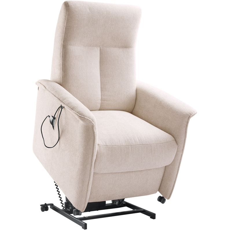 Sta-Op Fauteuil Linter Large Naturel