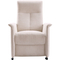 Sta-Op Fauteuil Linter Large Naturel