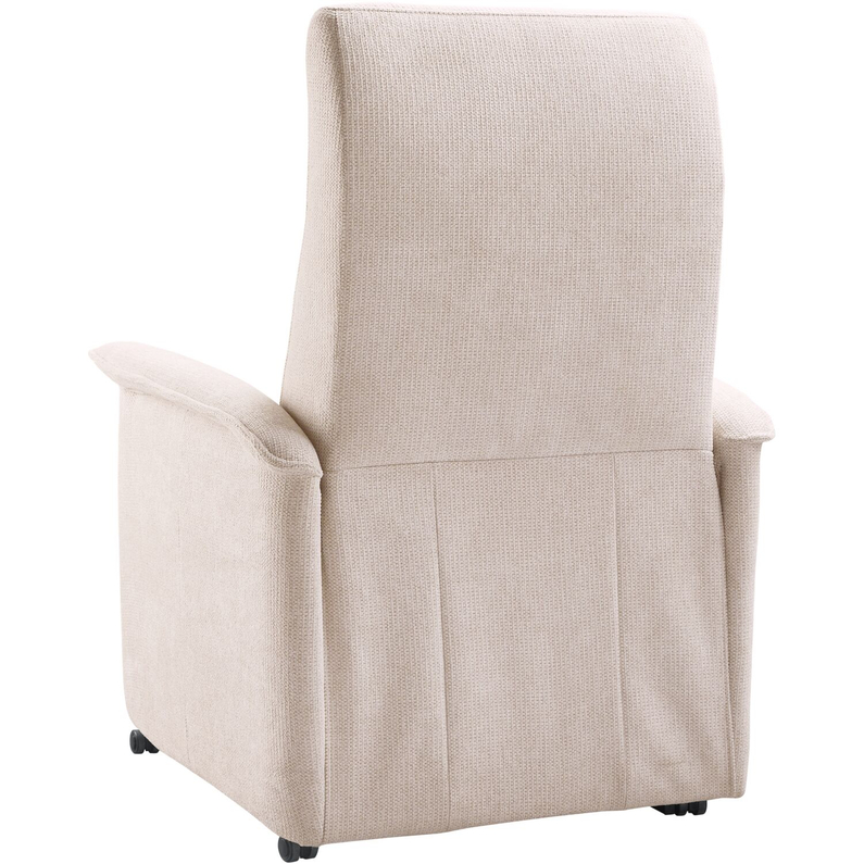 Sta-Op Fauteuil Linter Large Naturel