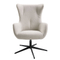 Draaifauteuil Renville Clay
