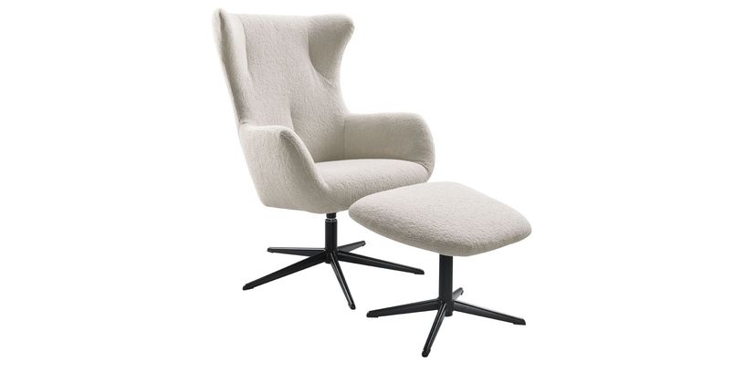 Hocker Renville Clay