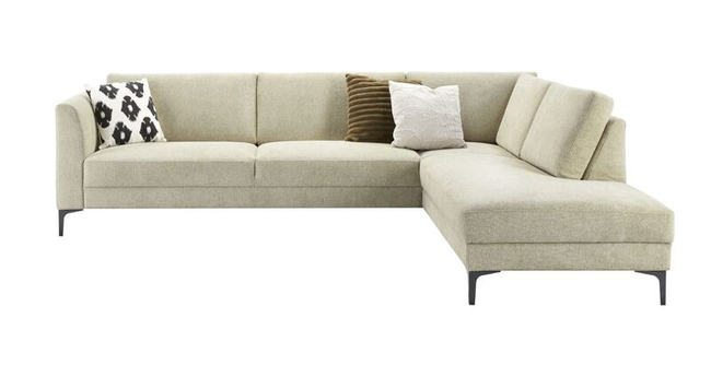 Hoekbank Gulnare Mushroom