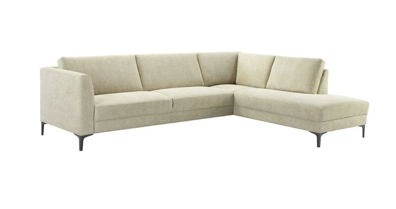 Hoekbank Gulnare Mushroom