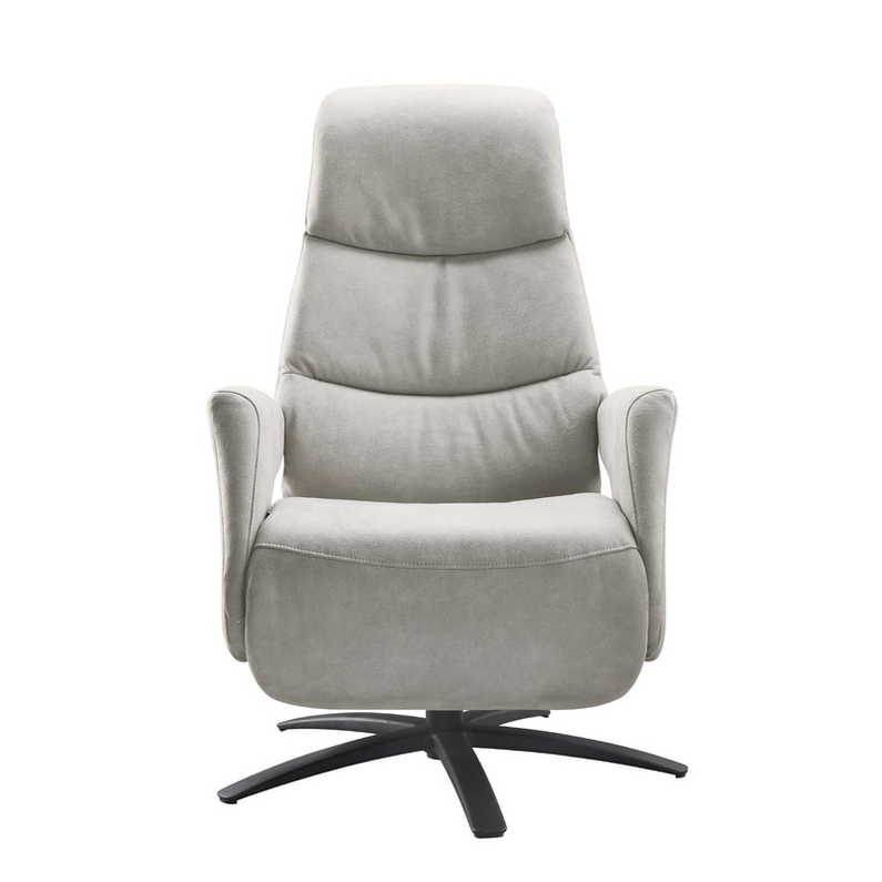 Relaxfauteuil Tolgia Small Light-Grey