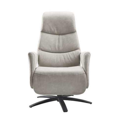 Relaxfauteuil Tolgia Small Light-Grey