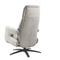 Relaxfauteuil Tolgia Small Light-Grey