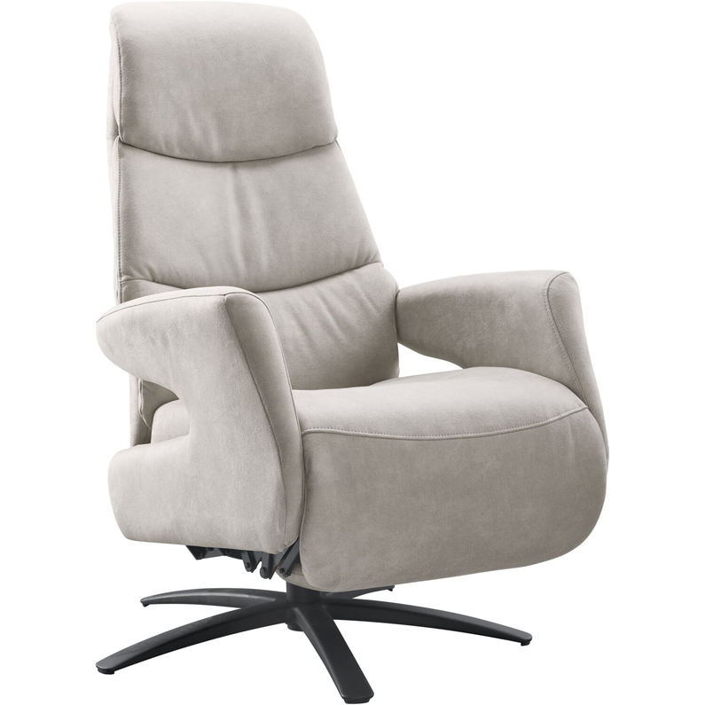 Relaxfauteuil Tolgia Small Light-Grey