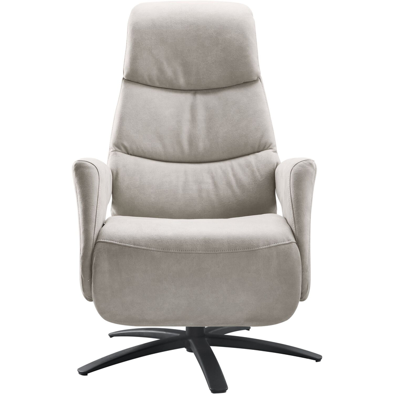 Relaxfauteuil Tolgia Small Light-Grey