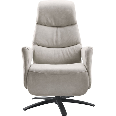 Relaxfauteuil Tolgia Small Light-Grey