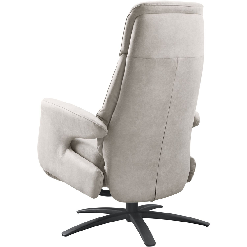 Relaxfauteuil Tolgia Small Light-Grey