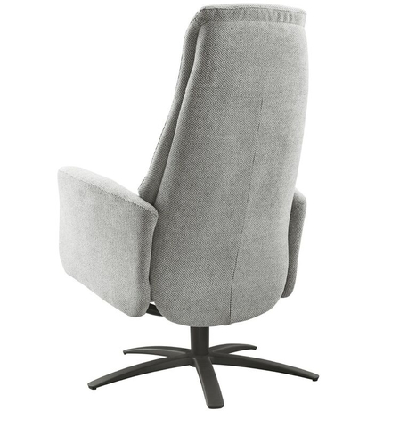 Relaxfauteuil Olindia Medium Light Grey