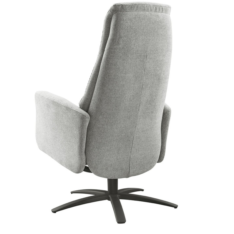 Relaxfauteuil Olindia Medium Light Grey