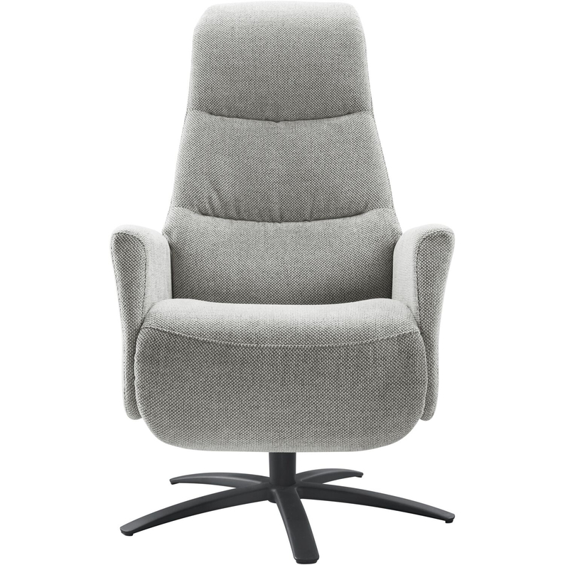 Relaxfauteuil Olindia Medium Light Grey