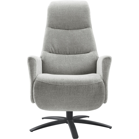 Relaxfauteuil Olindia Medium Light Grey