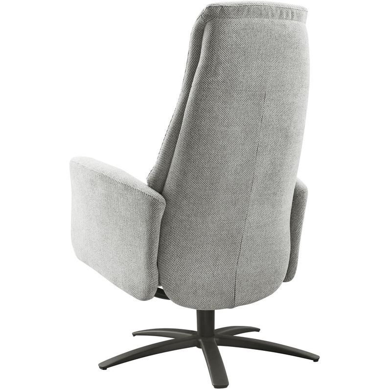 Relaxfauteuil Olindia Medium Light Grey