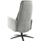Relaxfauteuil Olindia Medium Light Grey