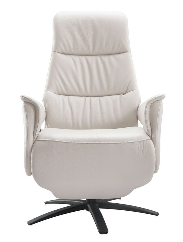 Relaxfauteuil Altonia Grey