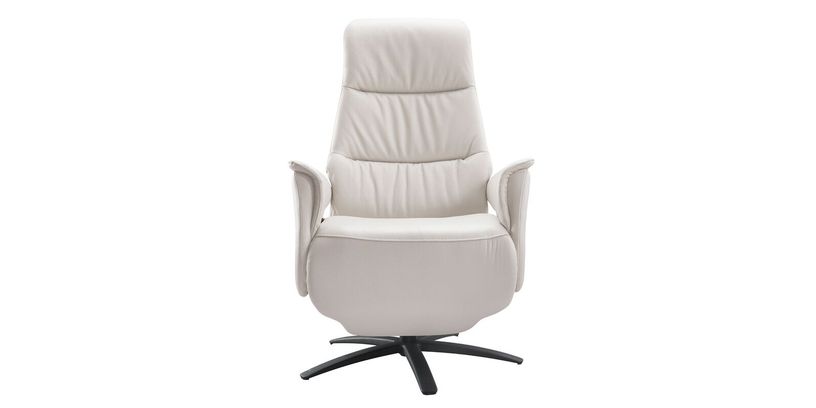 Relaxfauteuil Altonia Grey