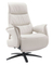 Relaxfauteuil Altonia Grey