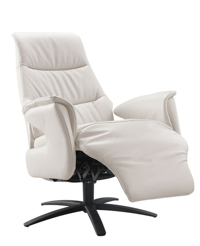 Relaxfauteuil Altonia Grey