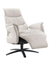 Relaxfauteuil Altonia Grey