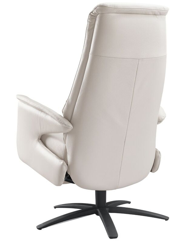 Relaxfauteuil Altonia Grey