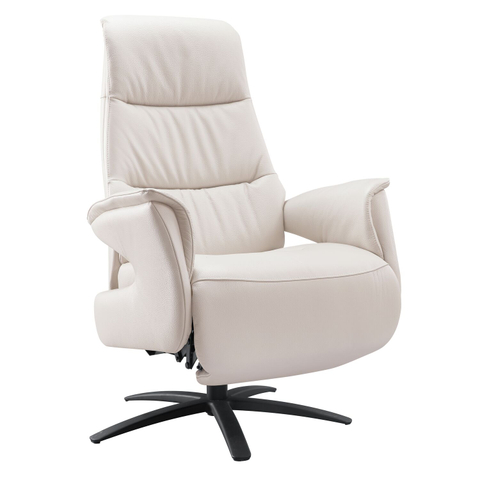 Relaxfauteuil Altonia Grey