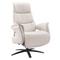 Relaxfauteuil Altonia Grey