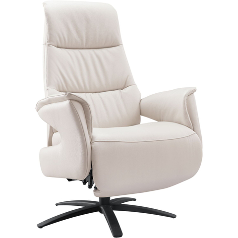 Relaxfauteuil Altonia Grey