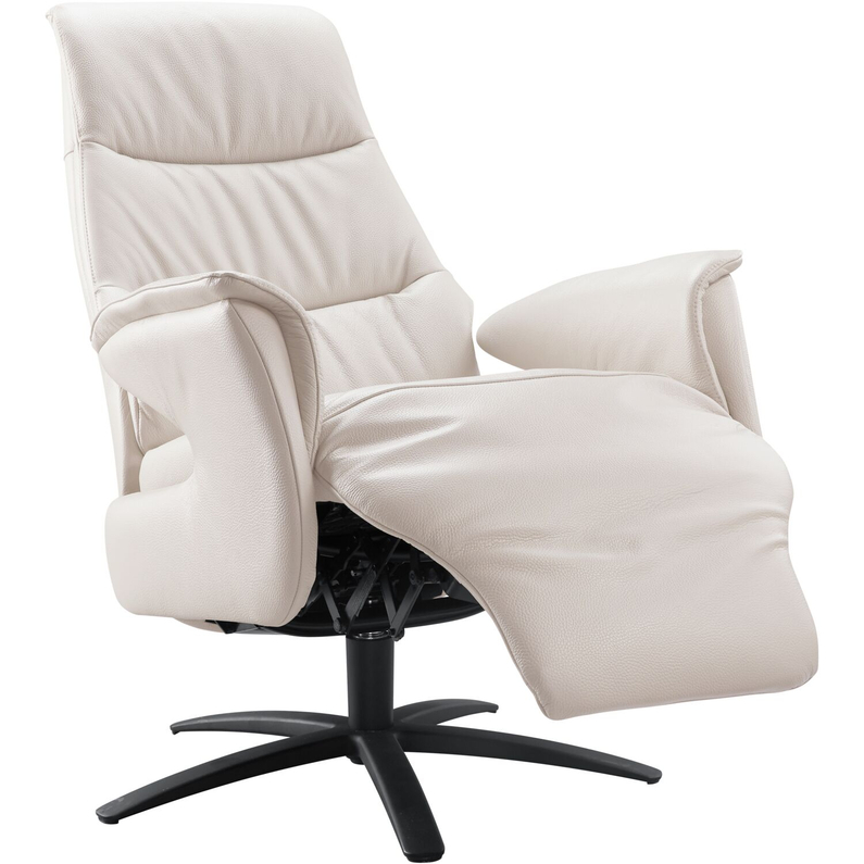 Relaxfauteuil Altonia Grey