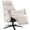 Relaxfauteuil Altonia Grey