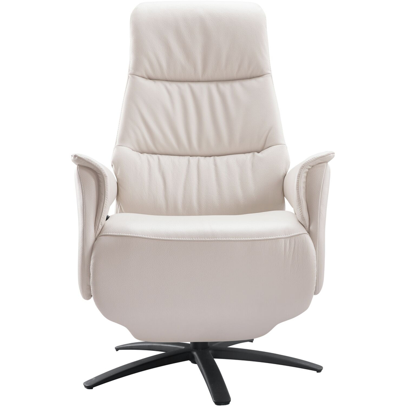 Relaxfauteuil Altonia Grey