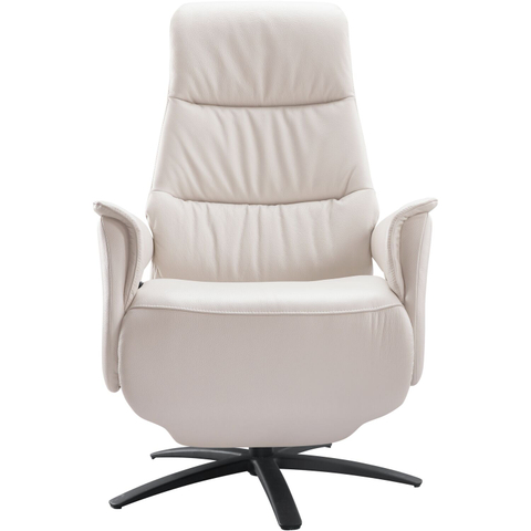 Relaxfauteuil Altonia Grey