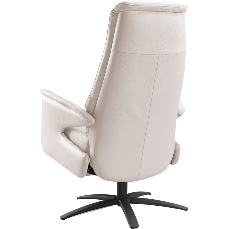 Relaxfauteuil Altonia Grey