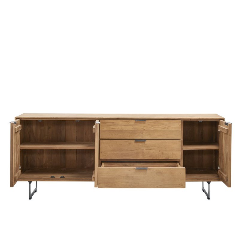 Dressoir Aska