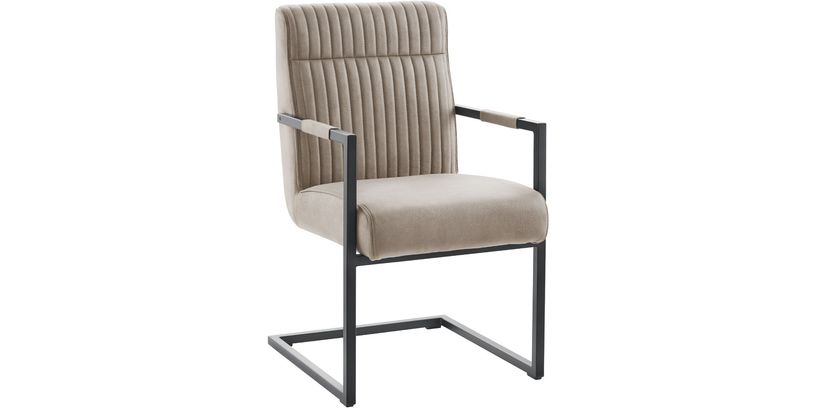 Armstoel Dantero Clay