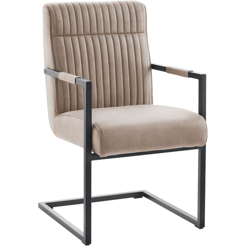 Armstoel Dantero Clay