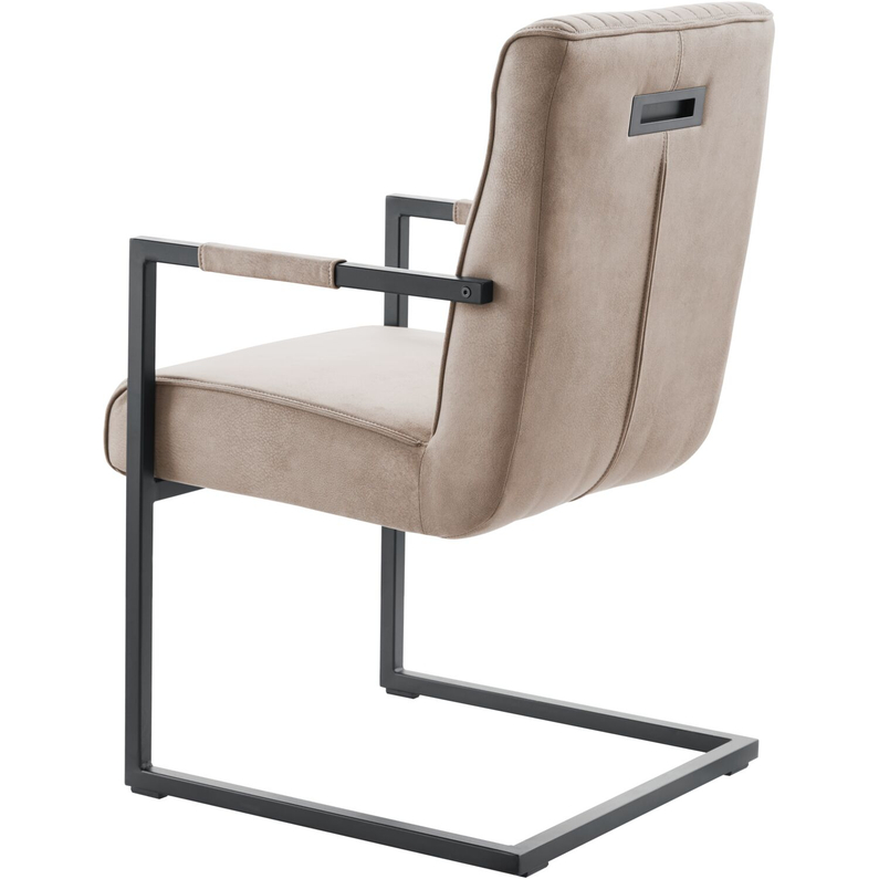 Armstoel Dantero Clay