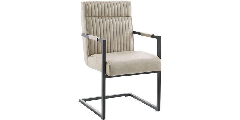 Armstoel Dantero Sand