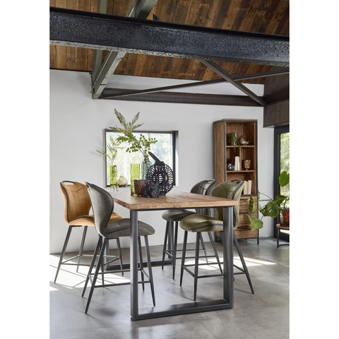 Barkruk Tantini Liver