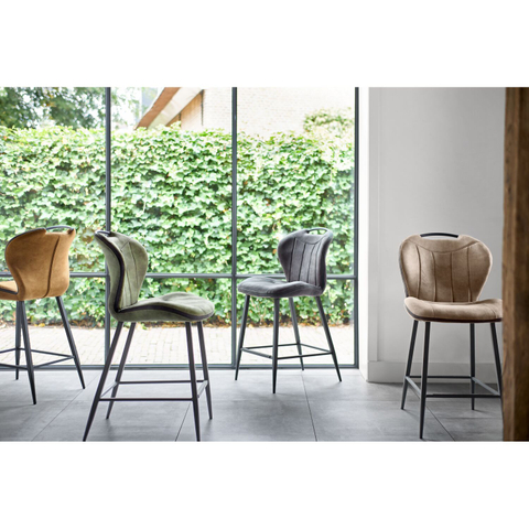 Barkruk Tantini Liver